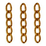Brass Chains Brass Chains
