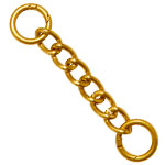 Brass Chains Brass Chains