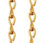Brass Chains Brass Chains