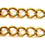 Brass Chains Brass Chains