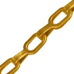 Brass Chains Brass Chains