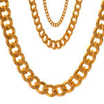 Curb Chain