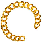Curb Chain