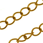 Curb Chain