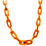 Oval Link Chain